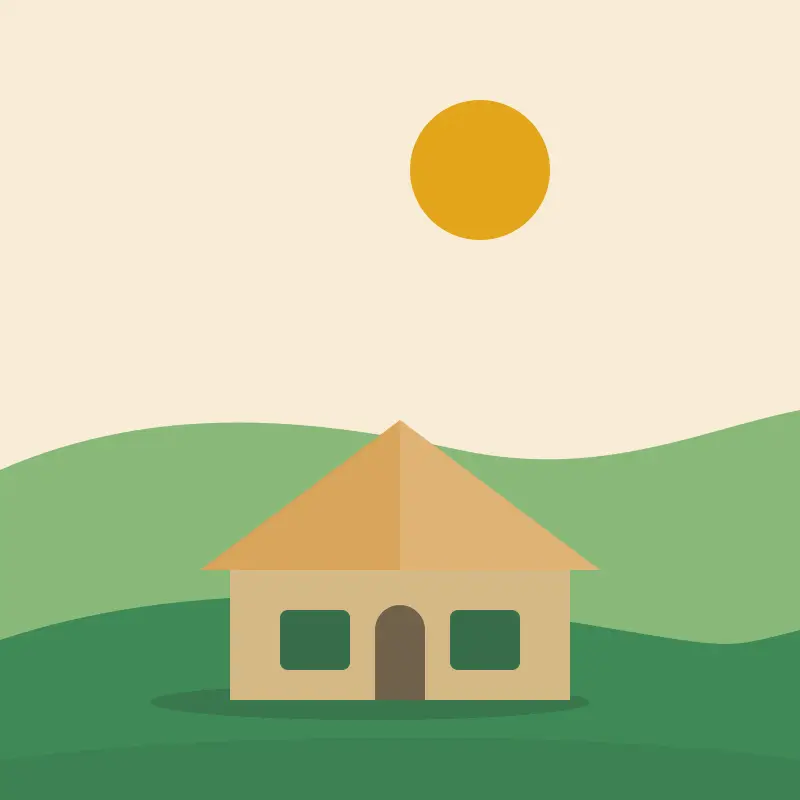 Home in CMC (illustration)